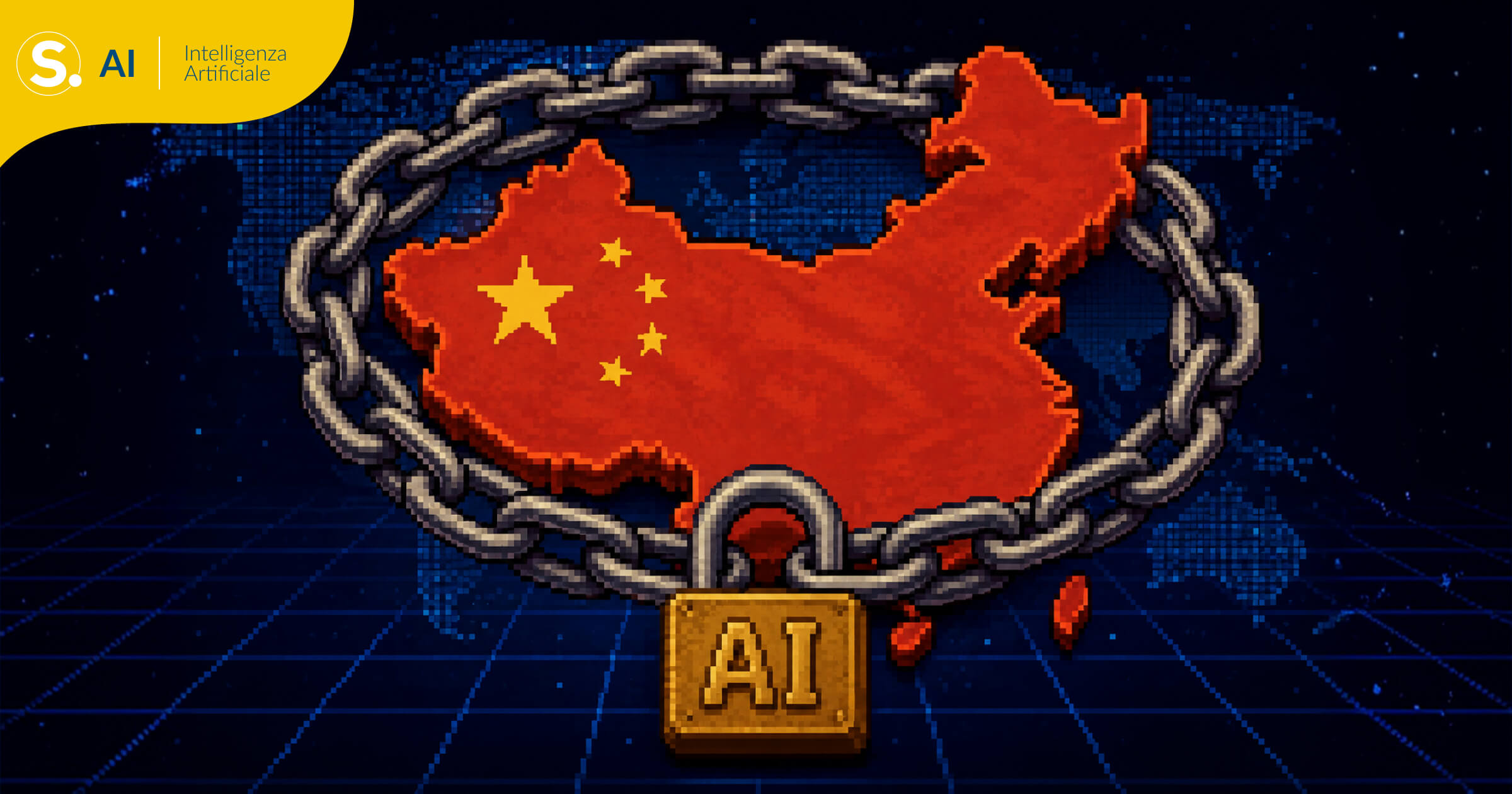 Blog - Cina AI