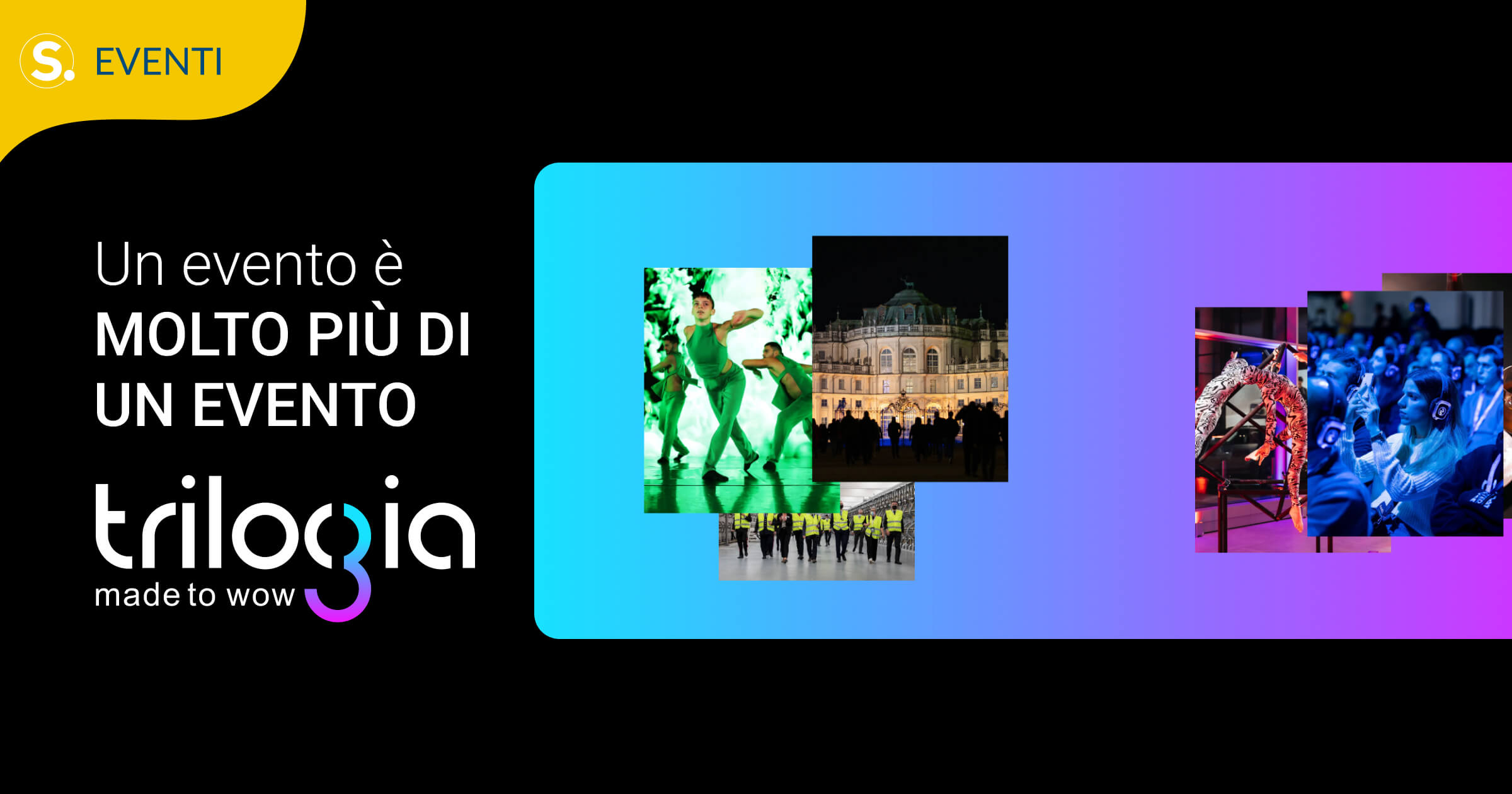 Trilogia