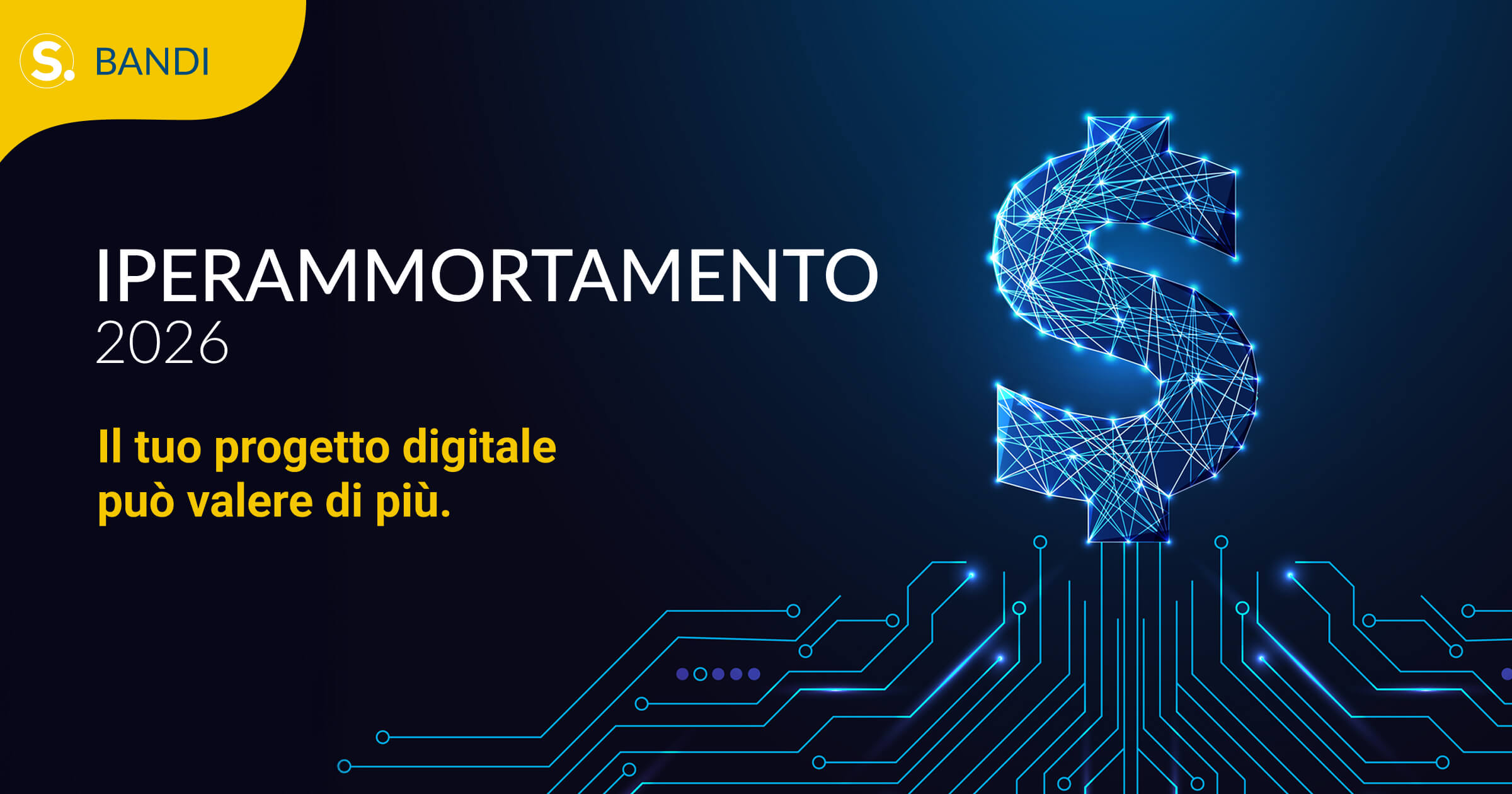 Iperammortamento 2026